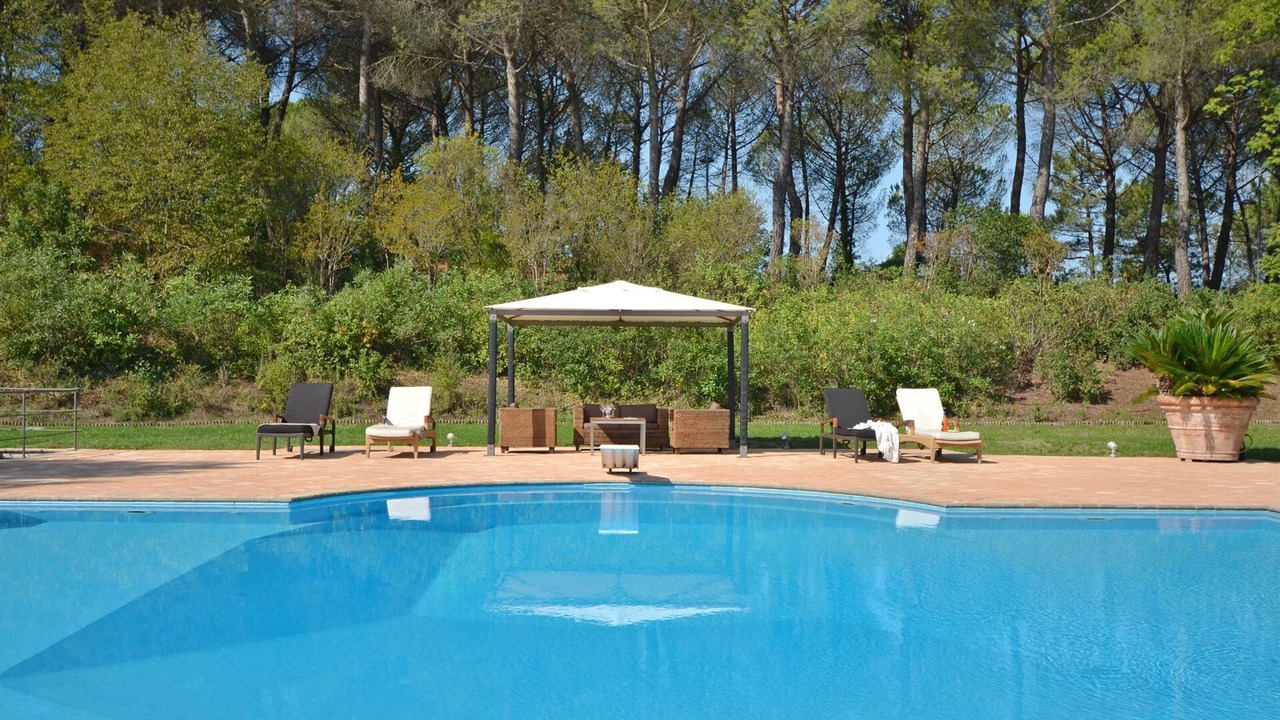 Photo of Outdoor in Castel Viscardo