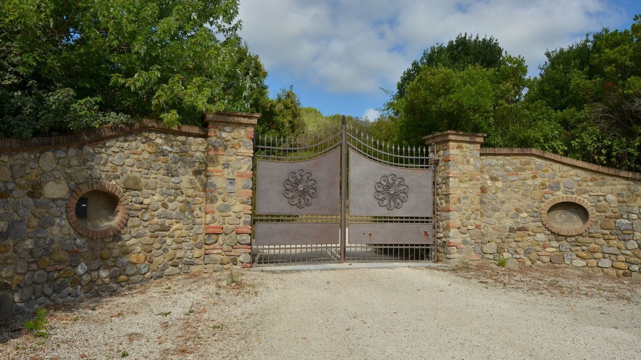 Photo of Outdoor in Castel Viscardo