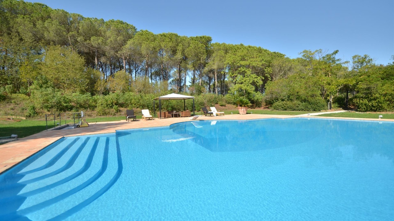 Photo of Outdoor in Castel Viscardo