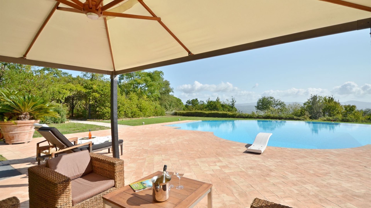 Photo of Outdoor in Castel Viscardo