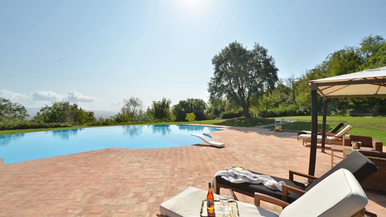 Photo of Outdoor in Castel Viscardo