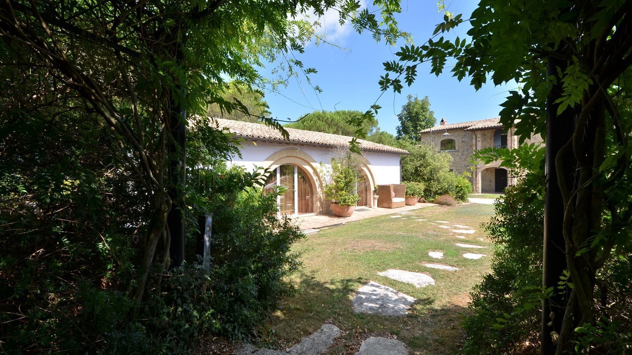 Photo of Outdoor in Castel Viscardo