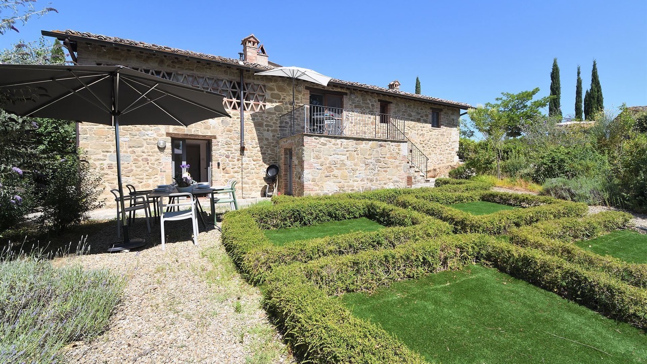 Photo of Outdoor in Castelnuovo Berardenga