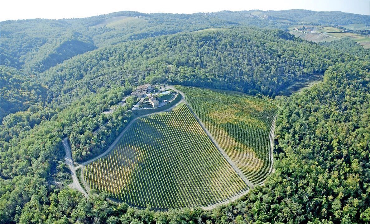 Photo of Outdoor in Castelnuovo Berardenga