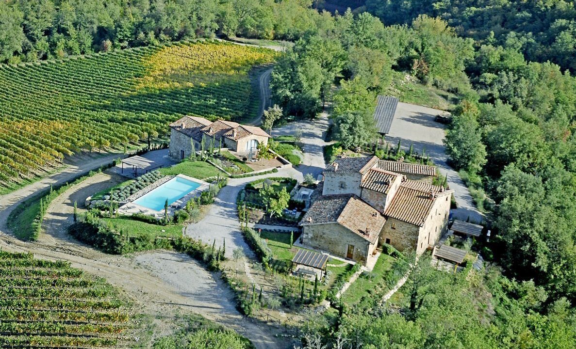Photo of Outdoor in Castelnuovo Berardenga