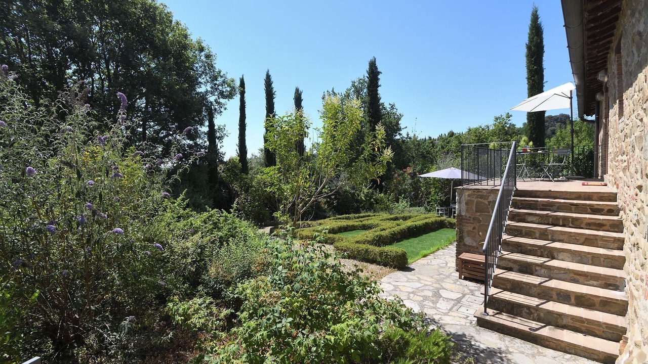 Photo of Outdoor in Castelnuovo Berardenga