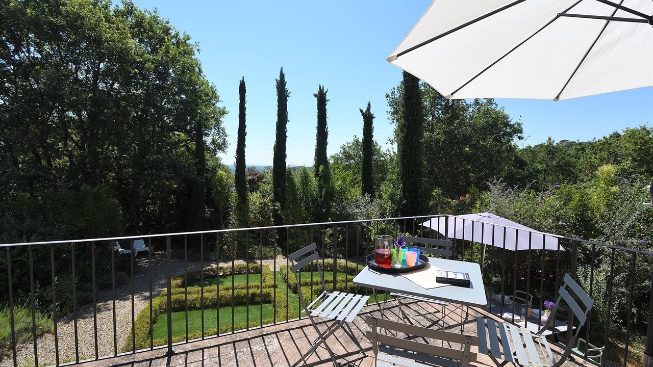 Photo of Outdoor in Castelnuovo Berardenga