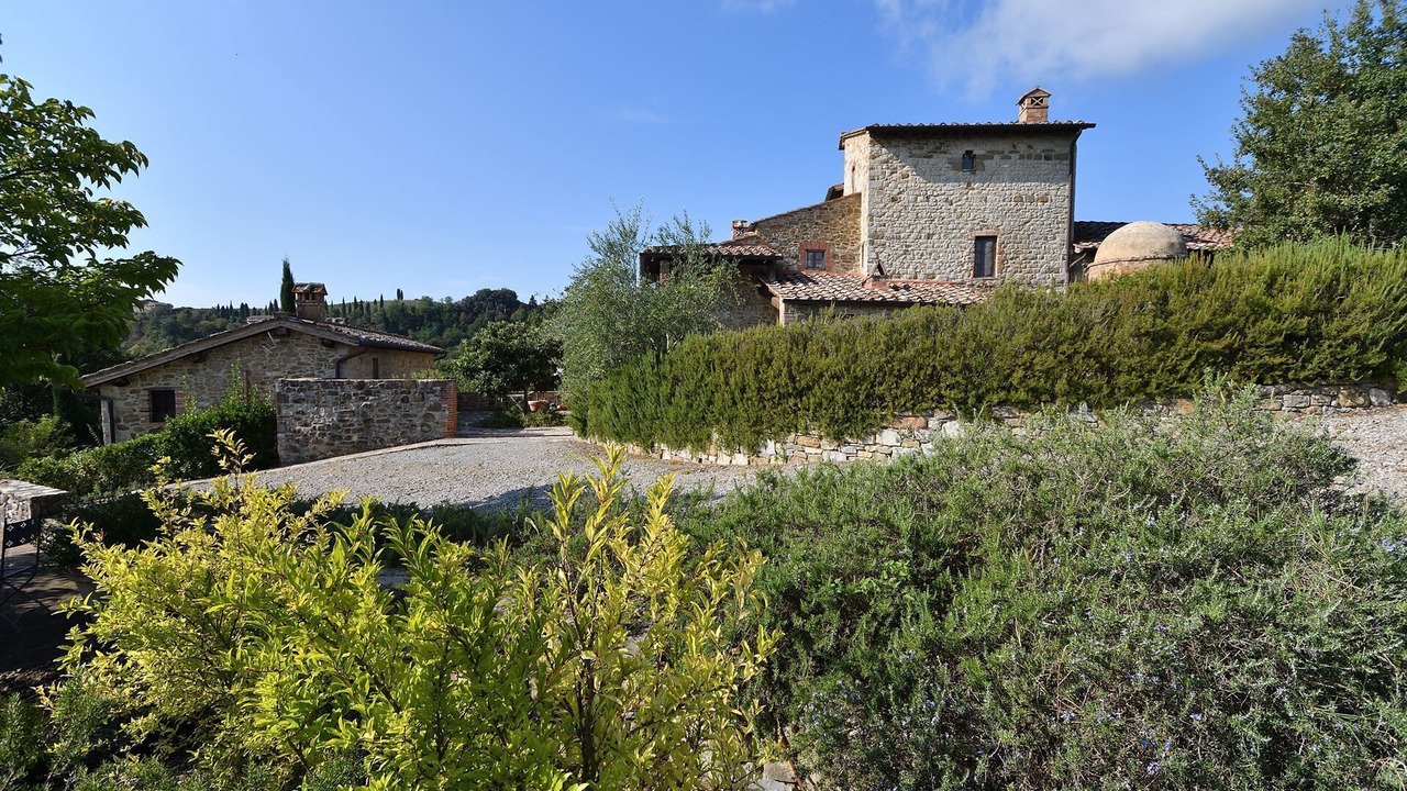 Photo of Outdoor in Castelnuovo Berardenga