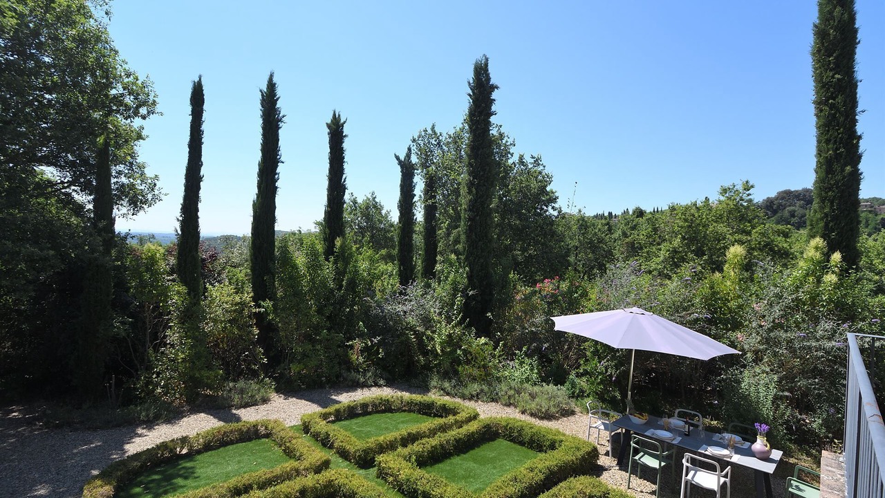 Photo of Outdoor in Castelnuovo Berardenga