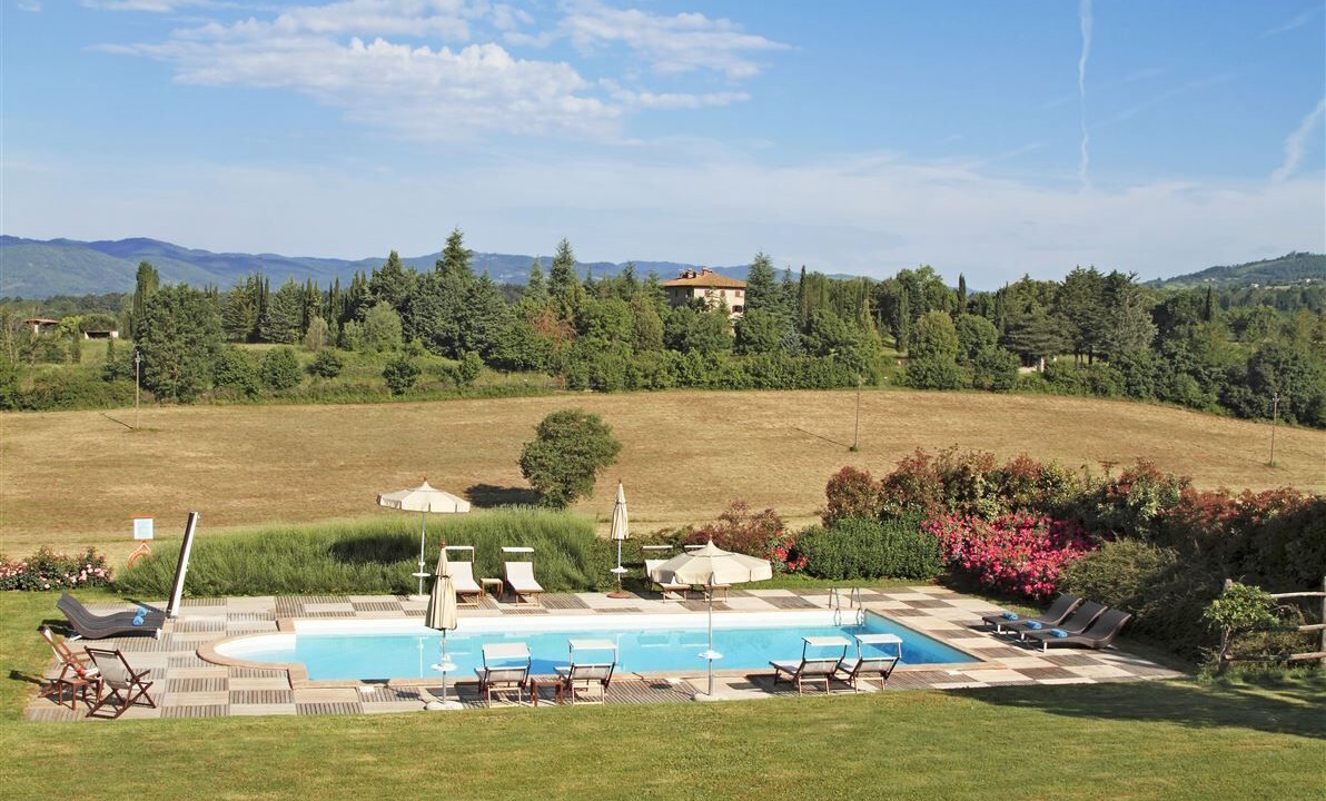 Photo of Outdoor in Porrena
