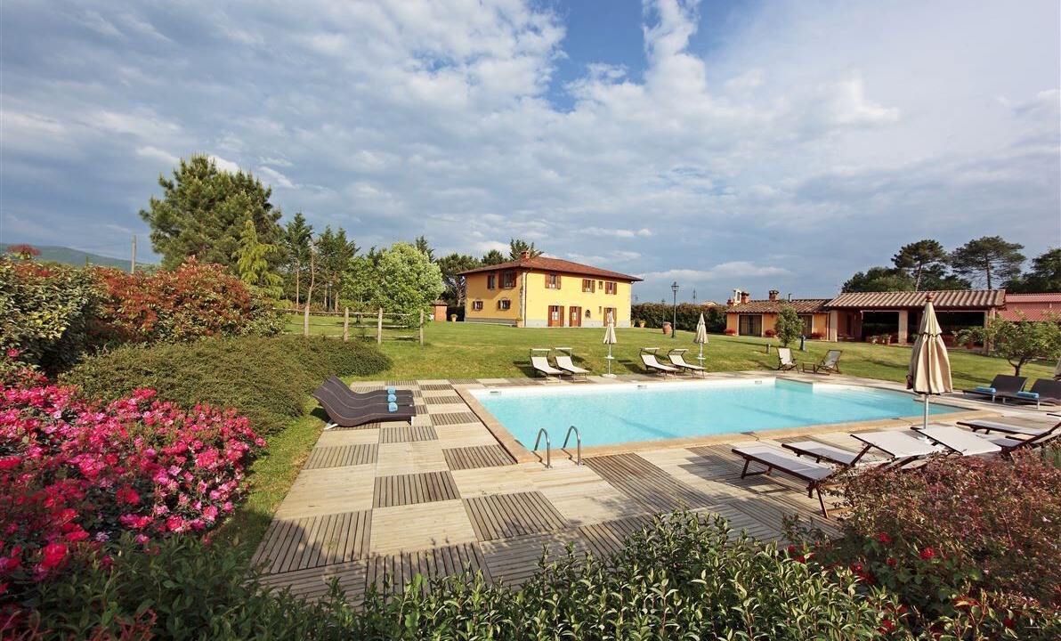 Photo of Outdoor in Porrena