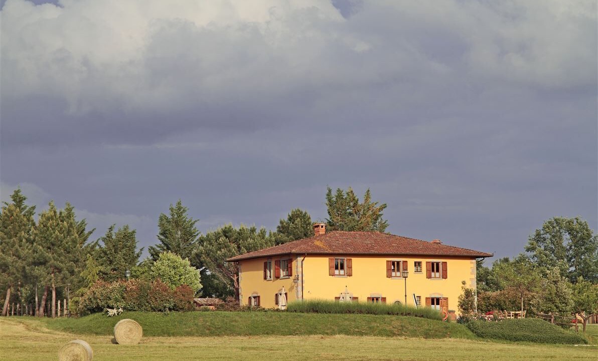 Photo of Outdoor in Porrena