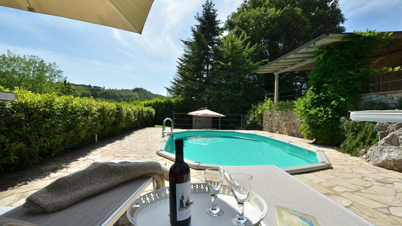 Photo of Outdoor in Gaiole in Chianti