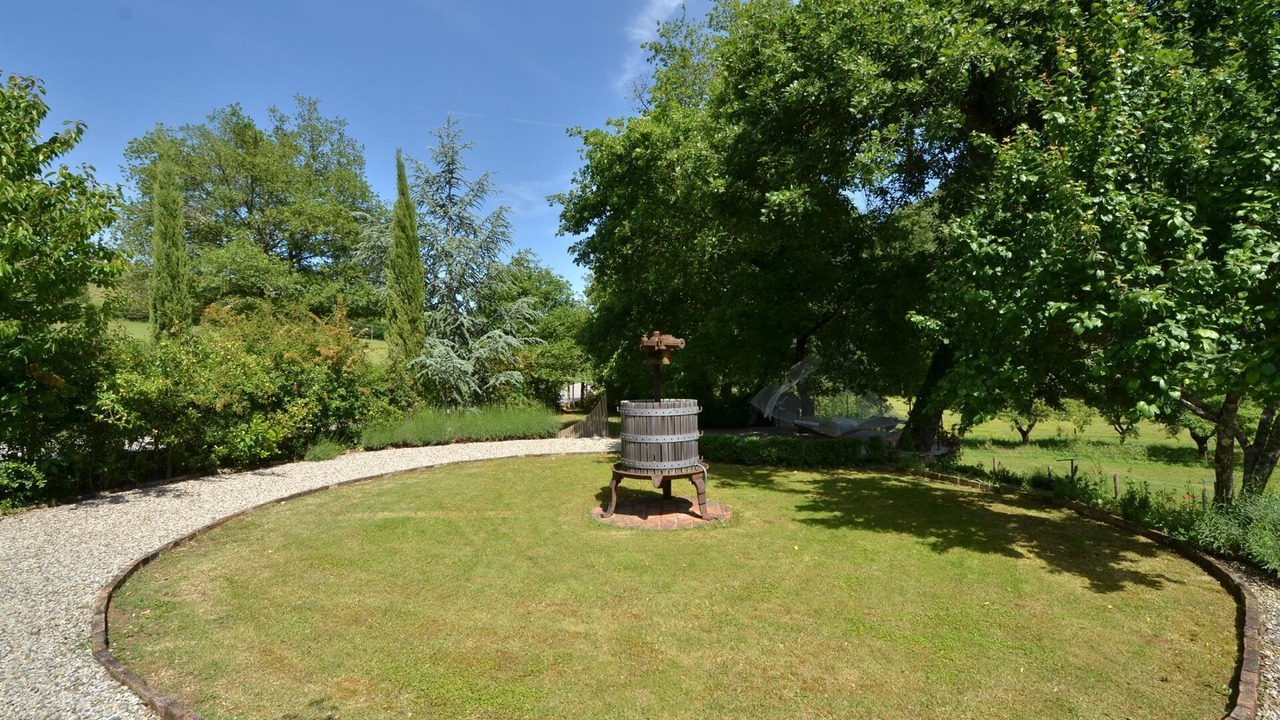 Photo of Outdoor in Gaiole in Chianti