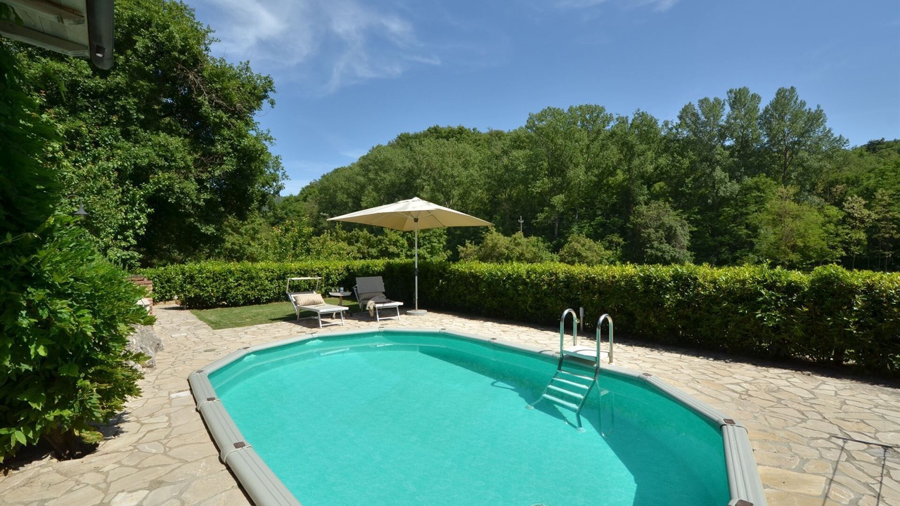 Photo of Outdoor in Gaiole in Chianti