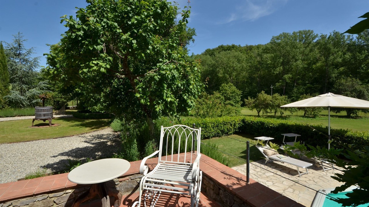 Photo of Outdoor in Gaiole in Chianti