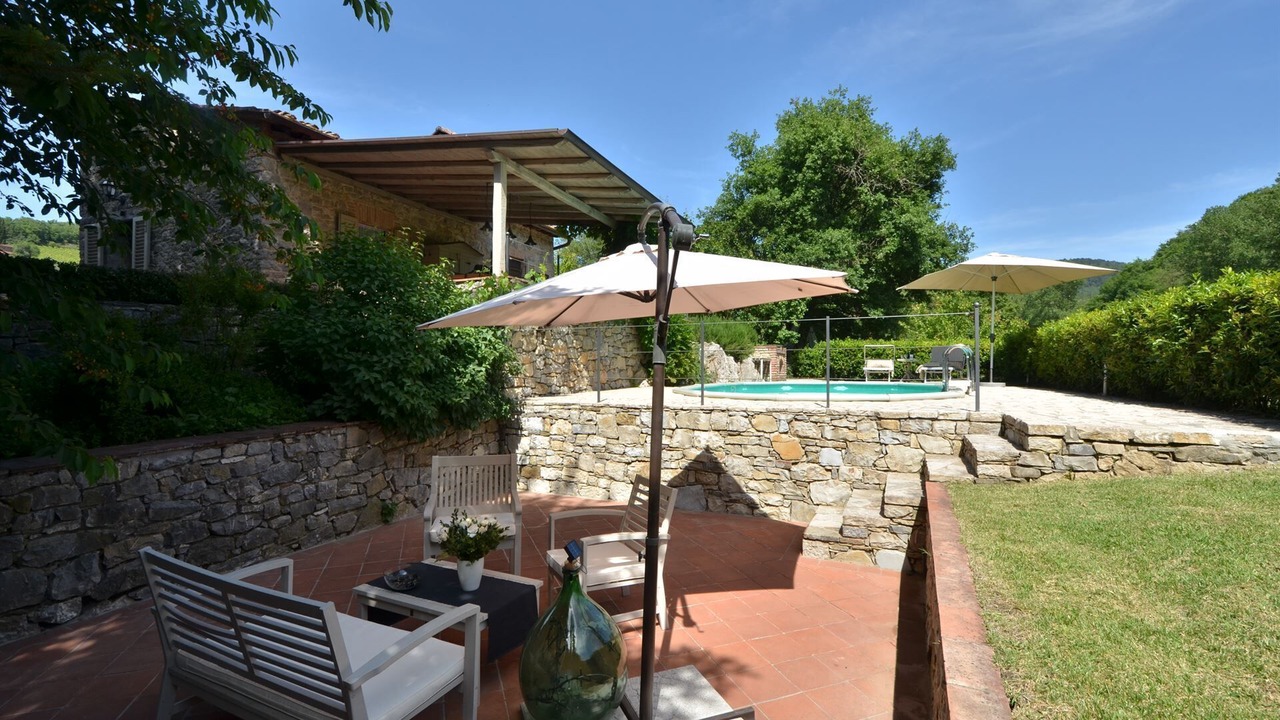 Photo of Outdoor in Gaiole in Chianti