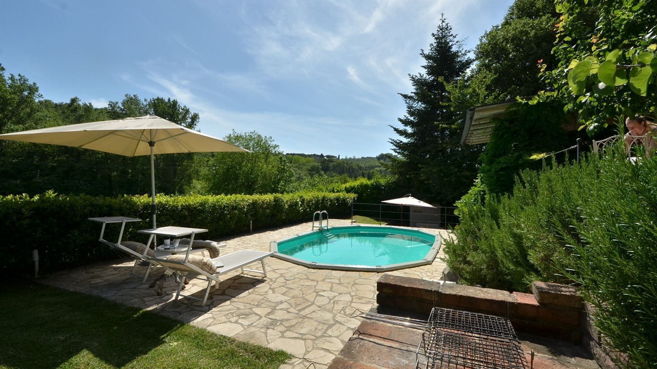 Photo of Outdoor in Gaiole in Chianti
