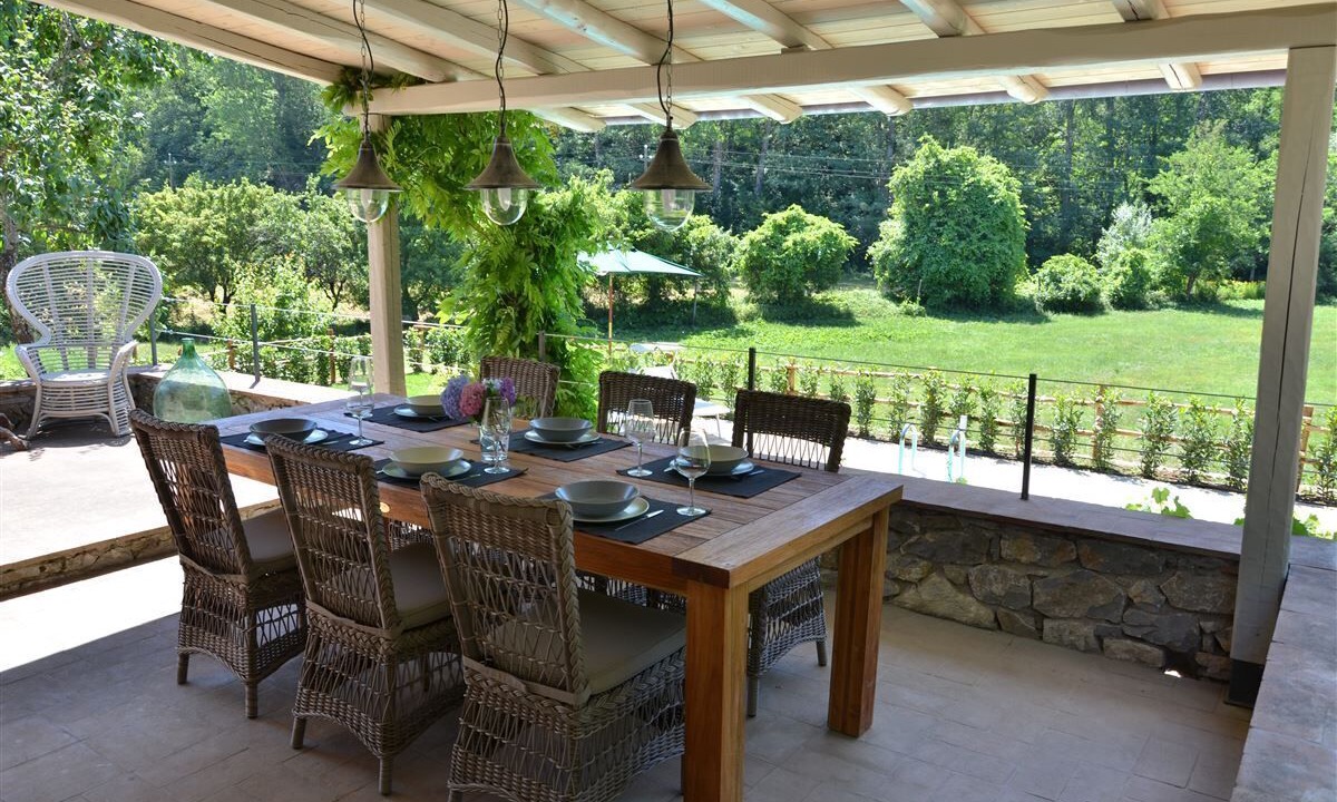 Photo of Outdoor in Gaiole in Chianti