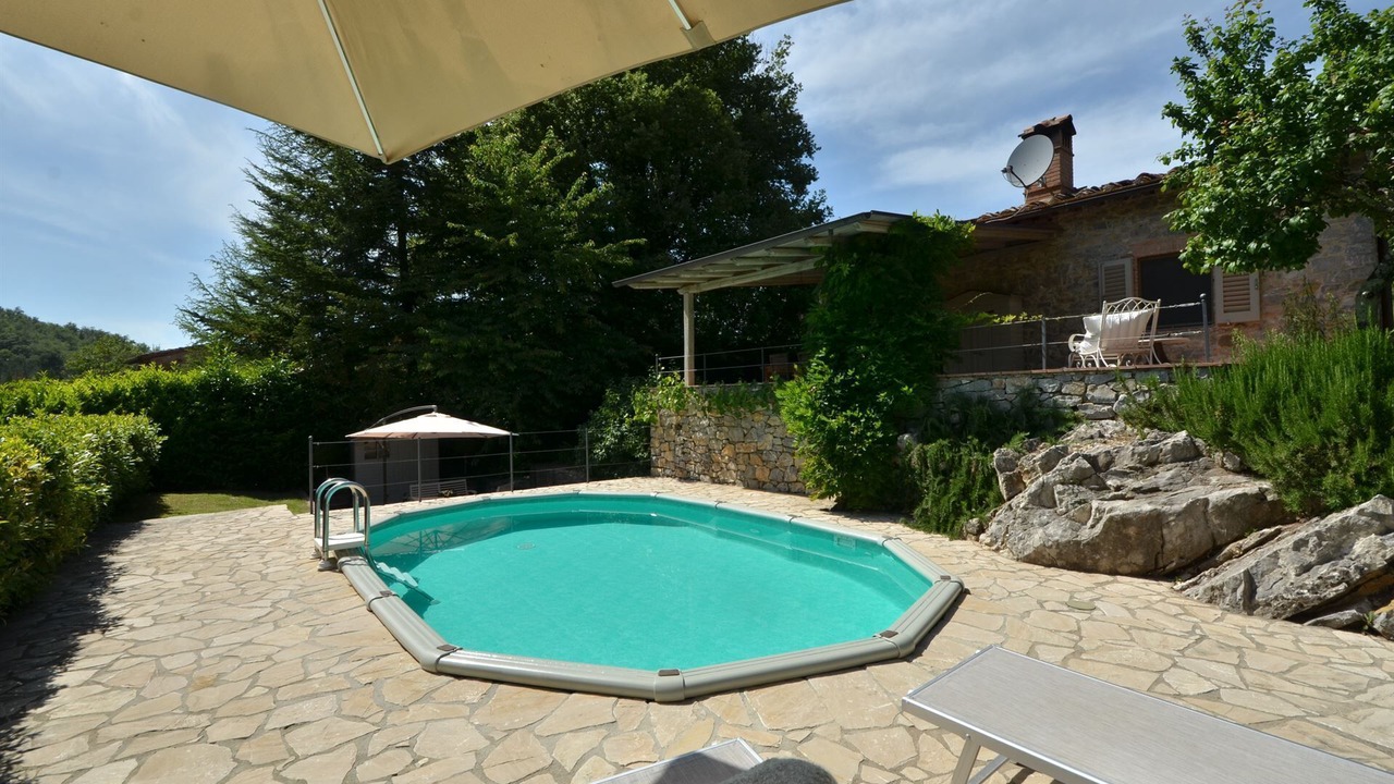Photo of Outdoor in Gaiole in Chianti