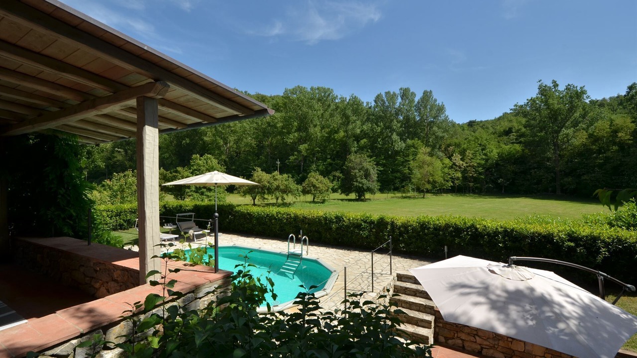 Photo of Outdoor in Gaiole in Chianti