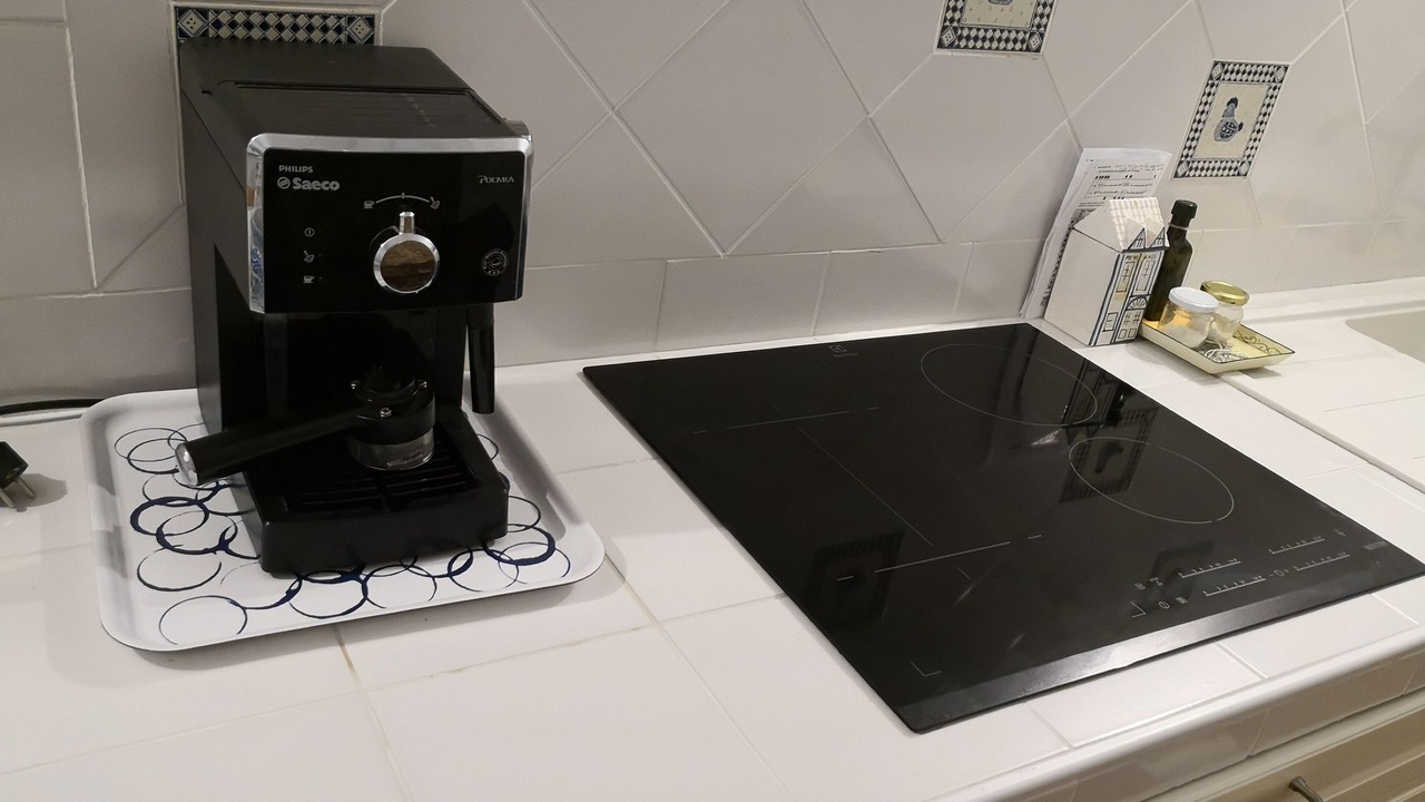 Photo of Kitchen in Casale Marittimo