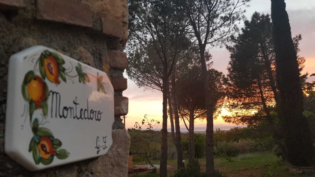 Photo of Outdoor in Casale Marittimo