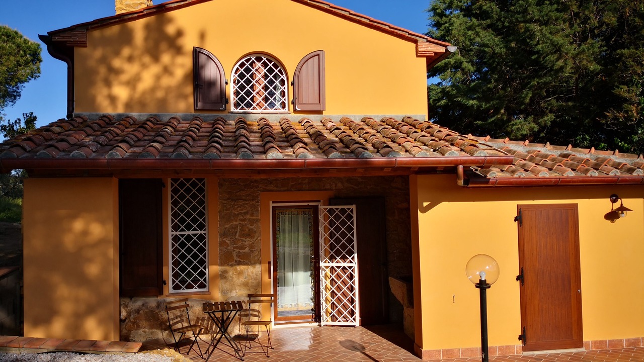 Photo of Outdoor in Casale Marittimo