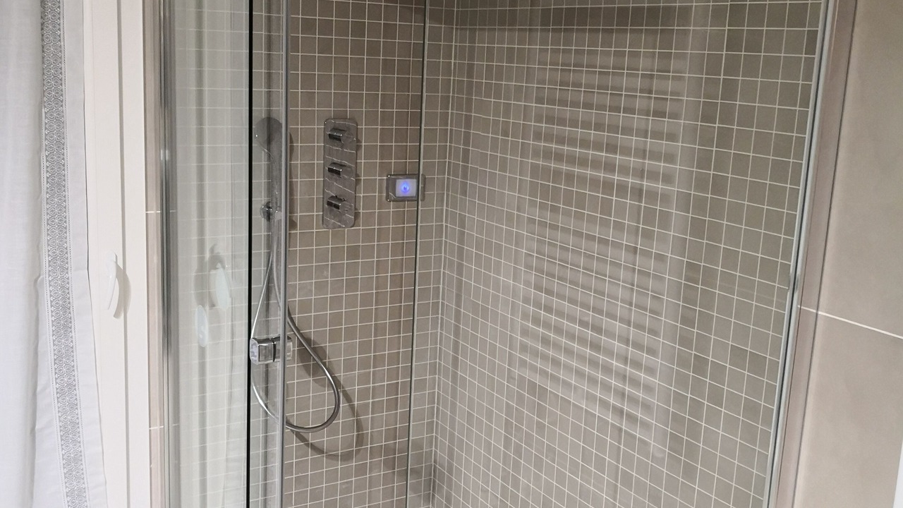 Photo of Bathroom in Casale Marittimo