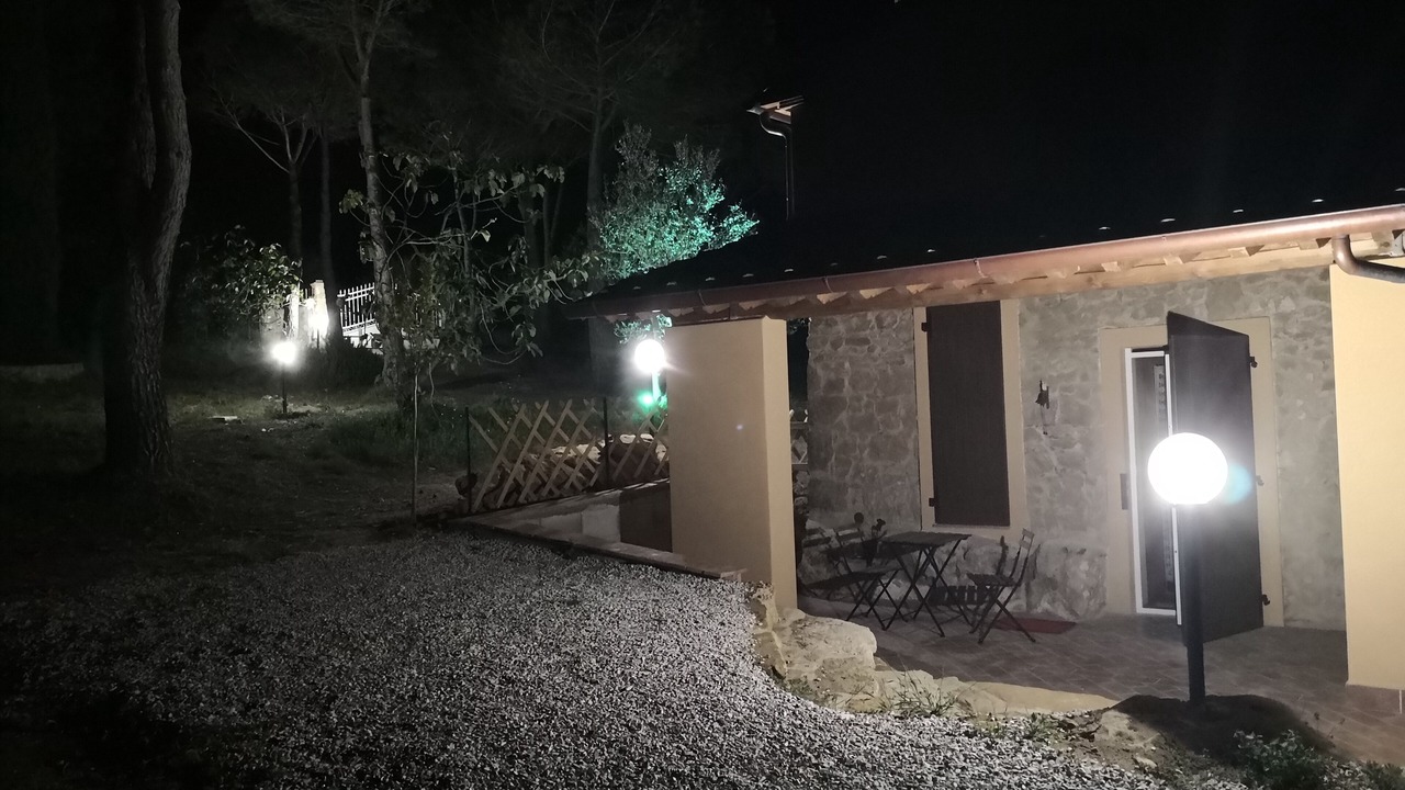 Photo of Outdoor in Casale Marittimo