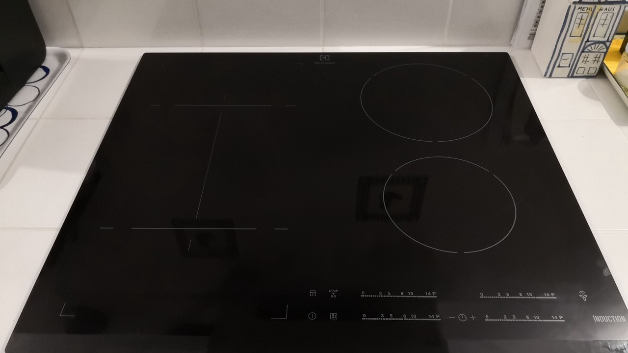 Photo of Kitchen in Casale Marittimo