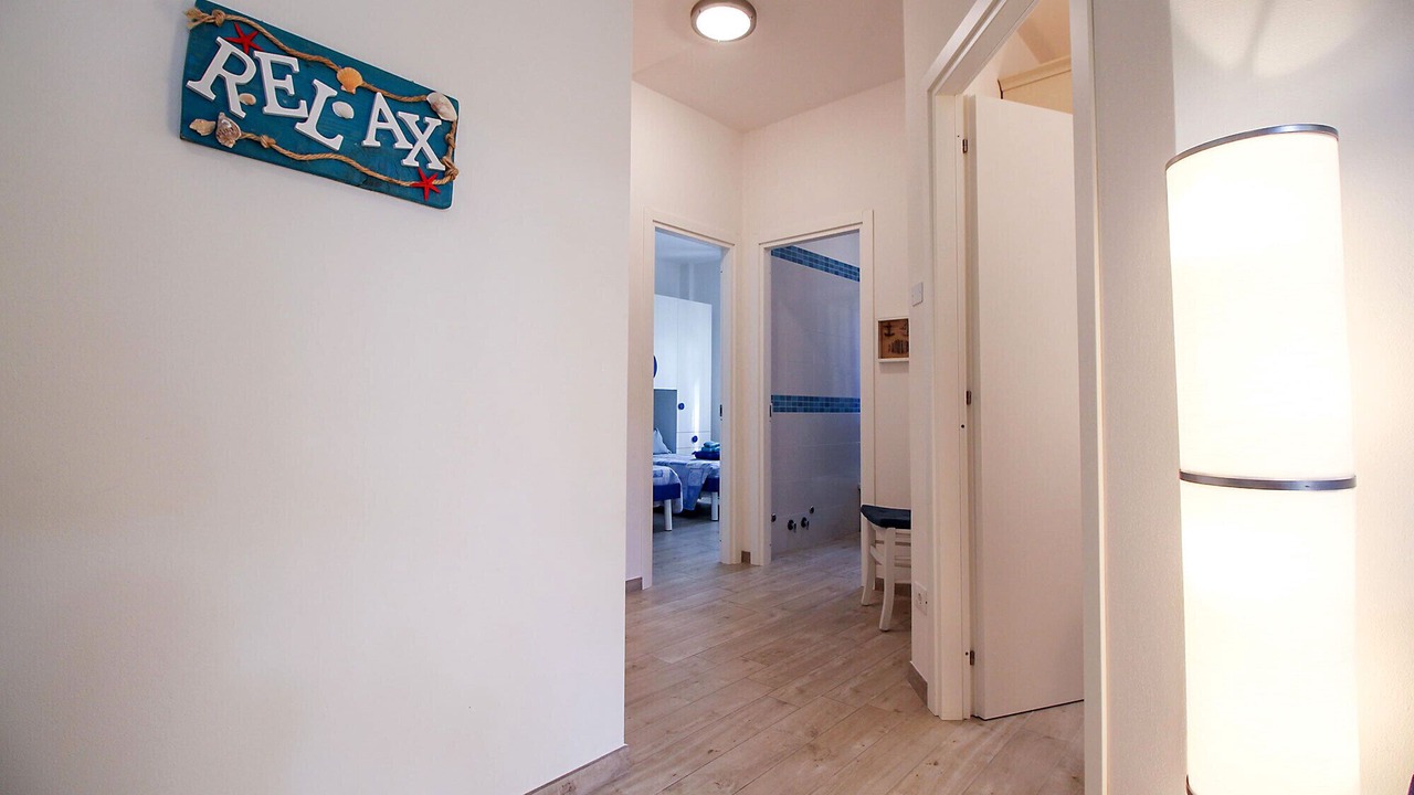 Photo of Bathroom in Marina di Grosseto