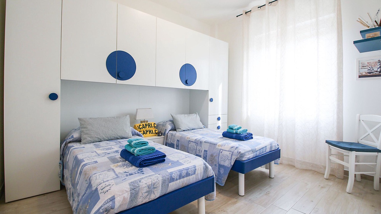Photo of Bedroom in Marina di Grosseto