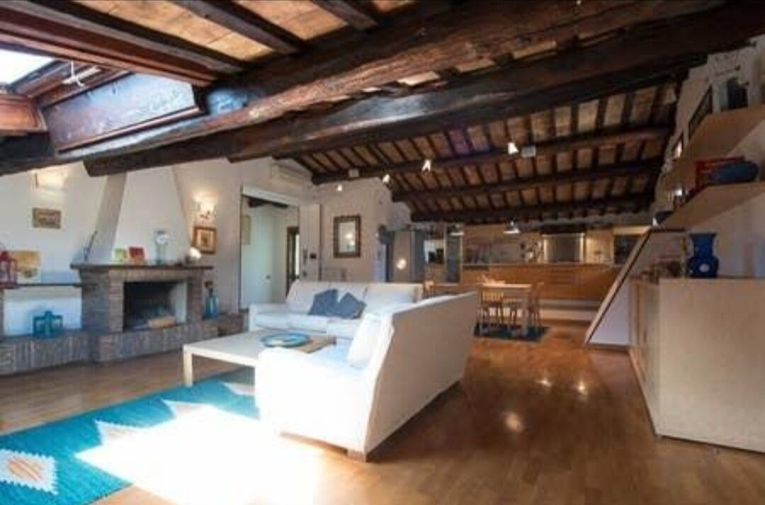 Photo of Livingroom in Orvieto
