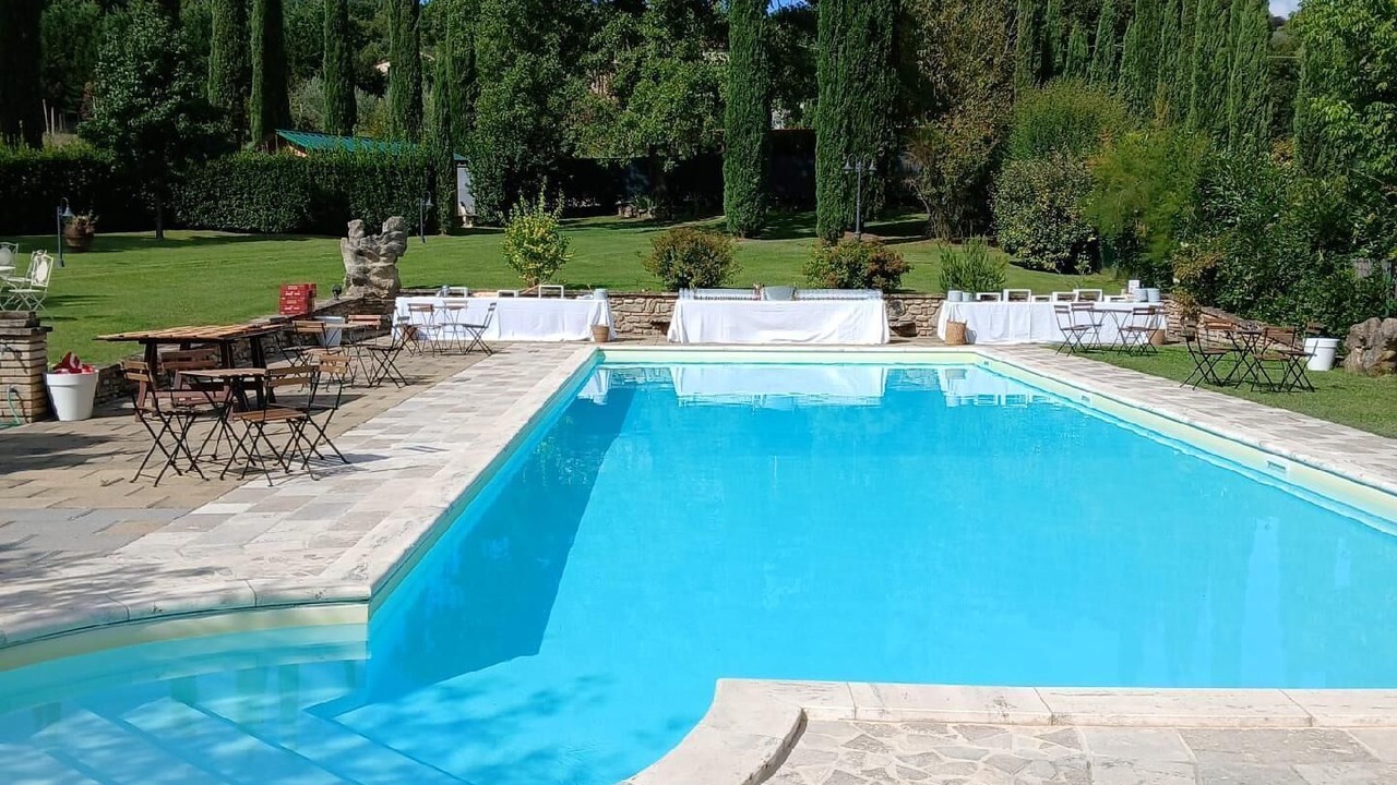 Photo of Outdoor in Santa Reparata
