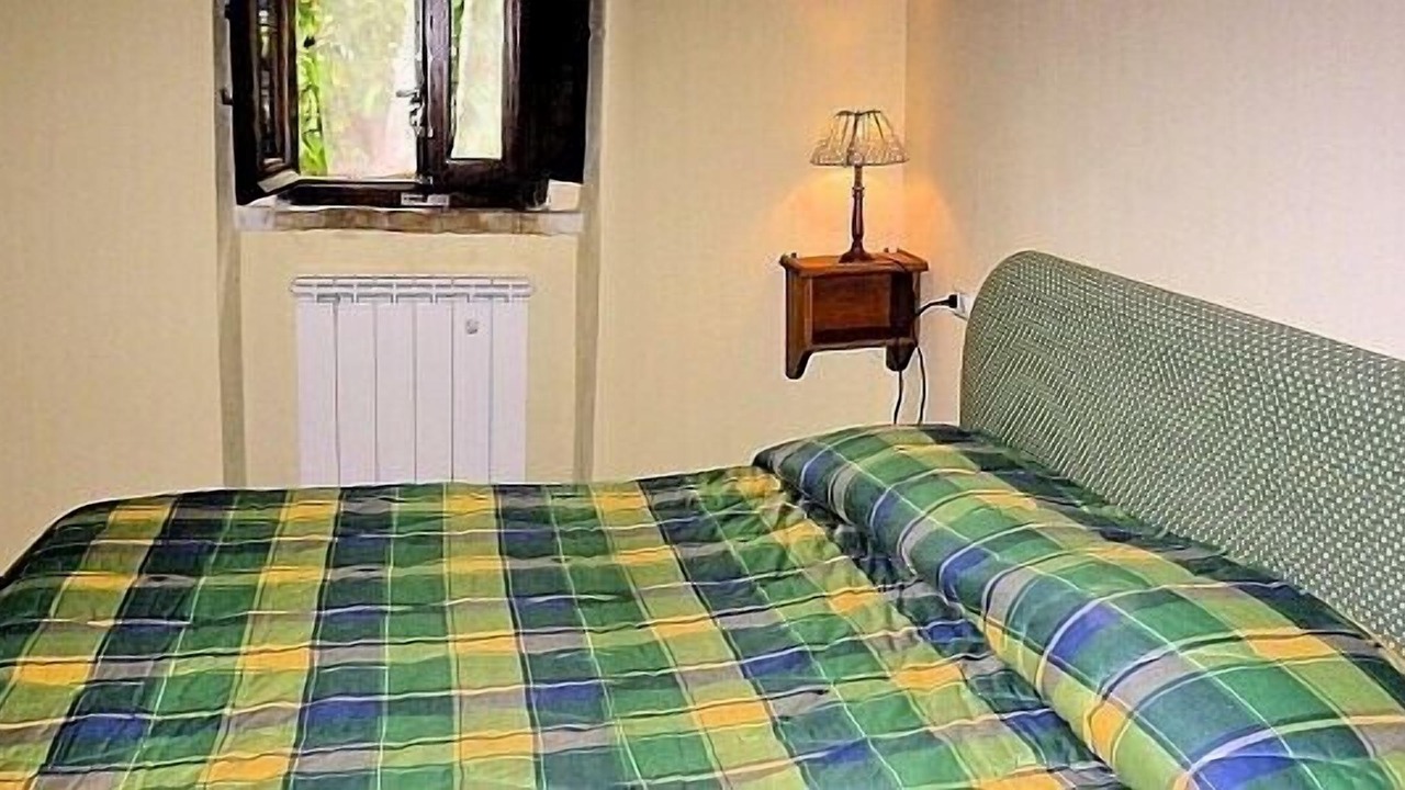 Photo of Bedroom in Montone
