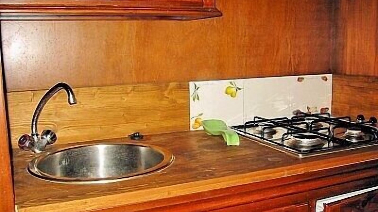Photo of Kitchen in Montone