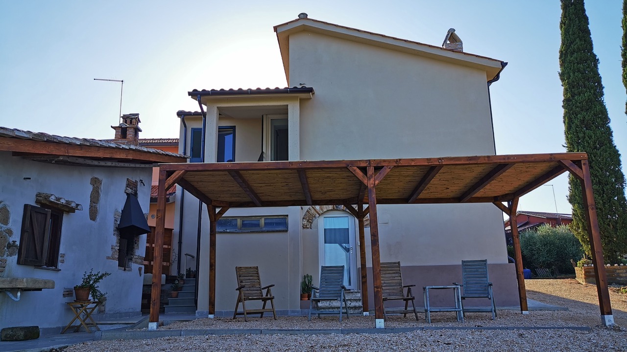 Photo of Outdoor in Magliano Sabina