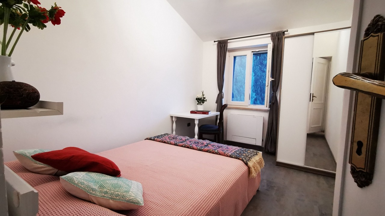Photo of Bedroom in Magliano Sabina