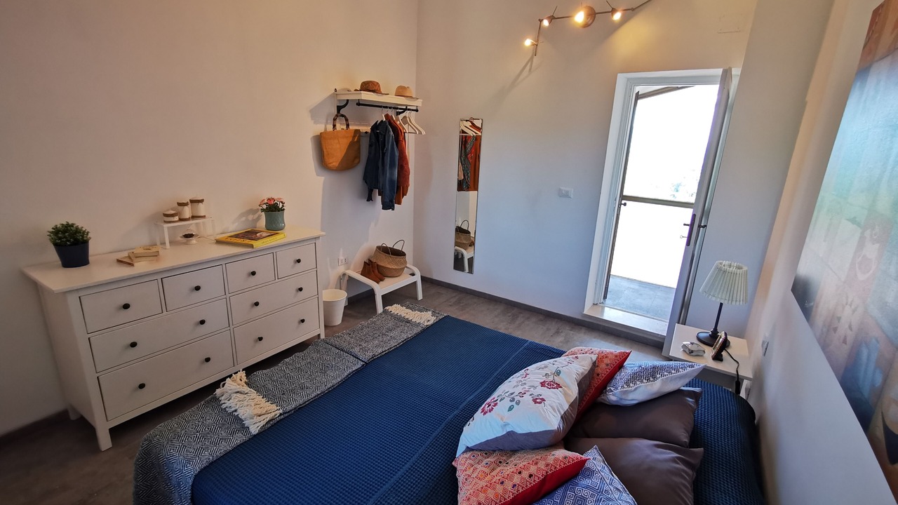 Photo of Bedroom in Magliano Sabina