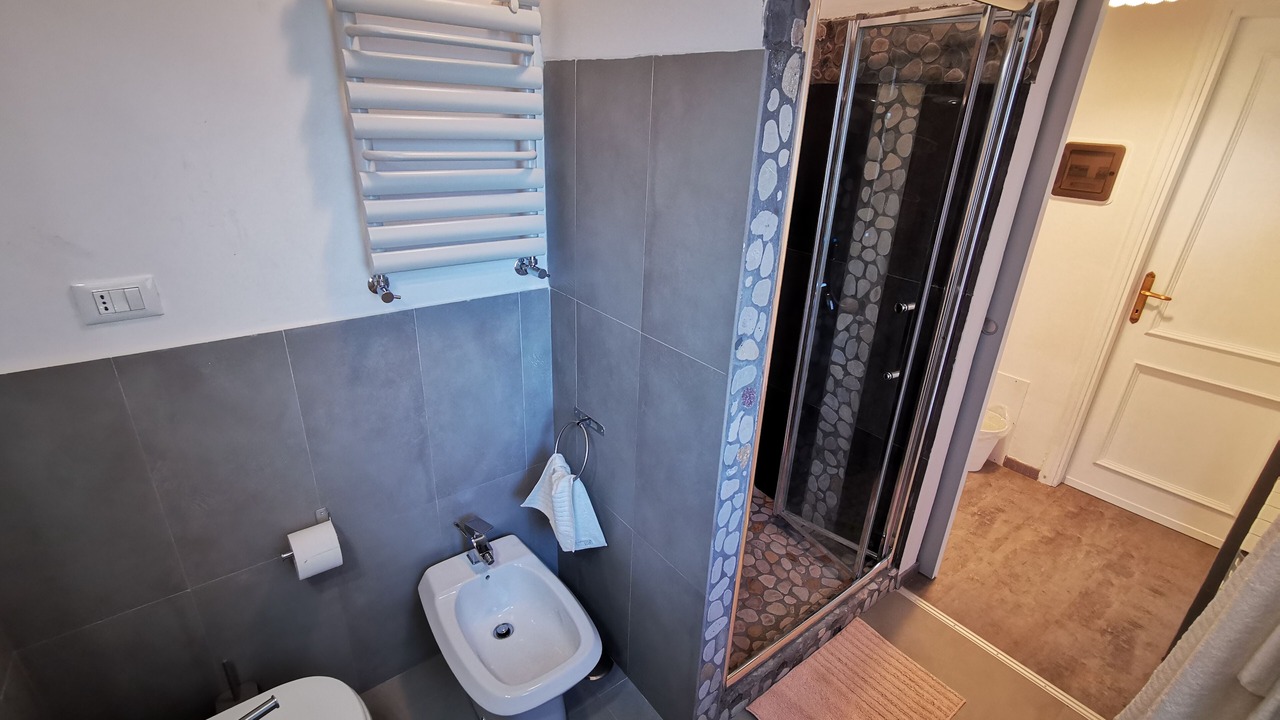 Photo of Bathroom in Magliano Sabina