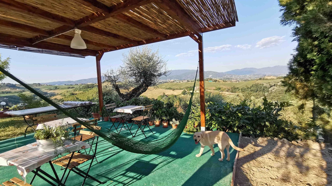 Photo of Outdoor in Magliano Sabina