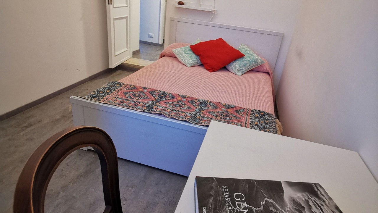 Photo of Bedroom in Magliano Sabina