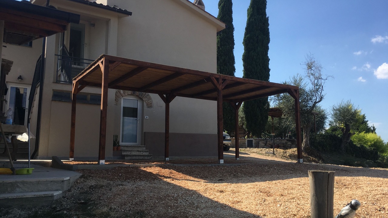 Photo of Outdoor in Magliano Sabina