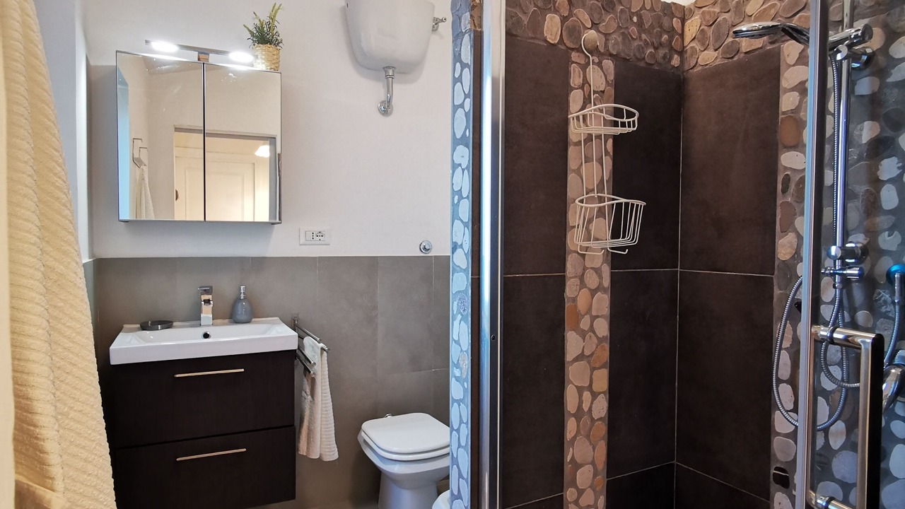 Photo of Bathroom in Magliano Sabina