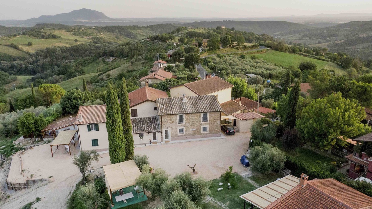 Photo of Outdoor in Magliano Sabina
