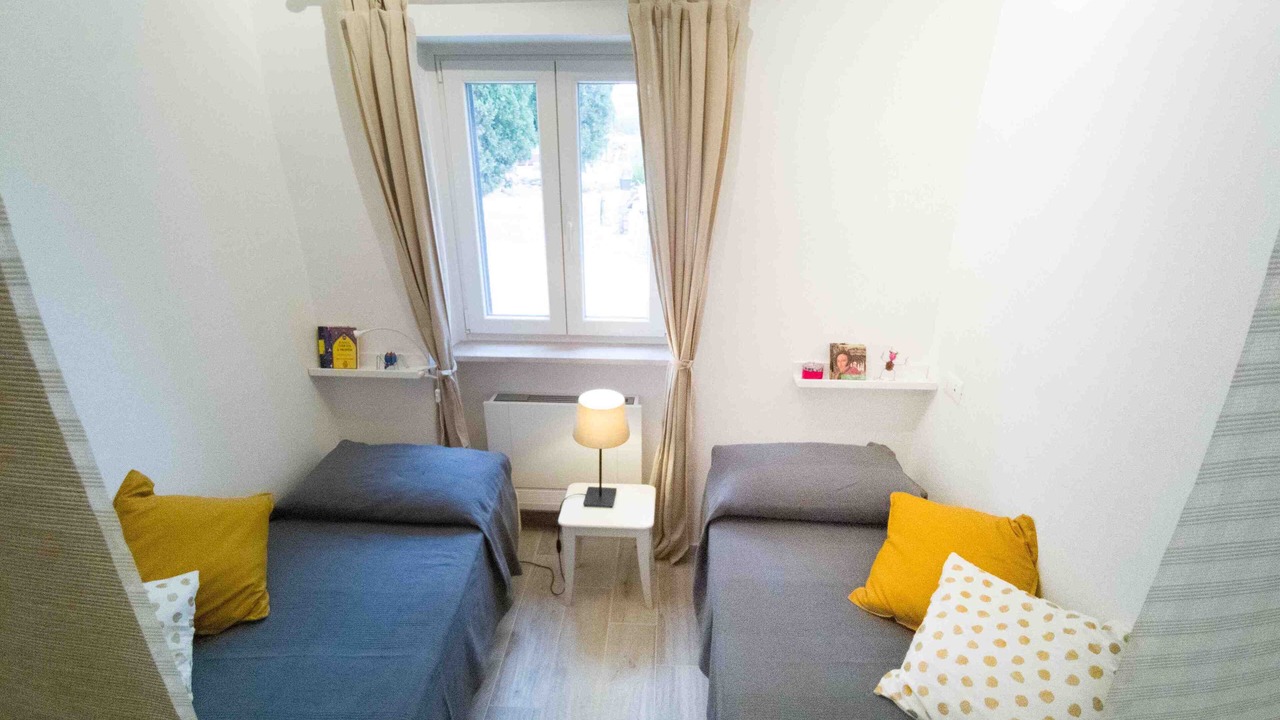 Photo of Bedroom in Magliano Sabina
