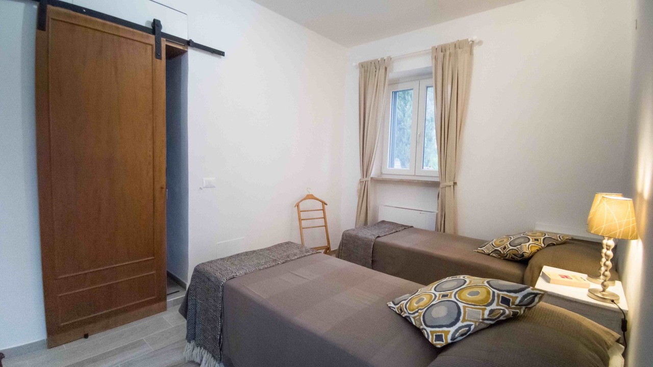 Photo of Bedroom in Magliano Sabina