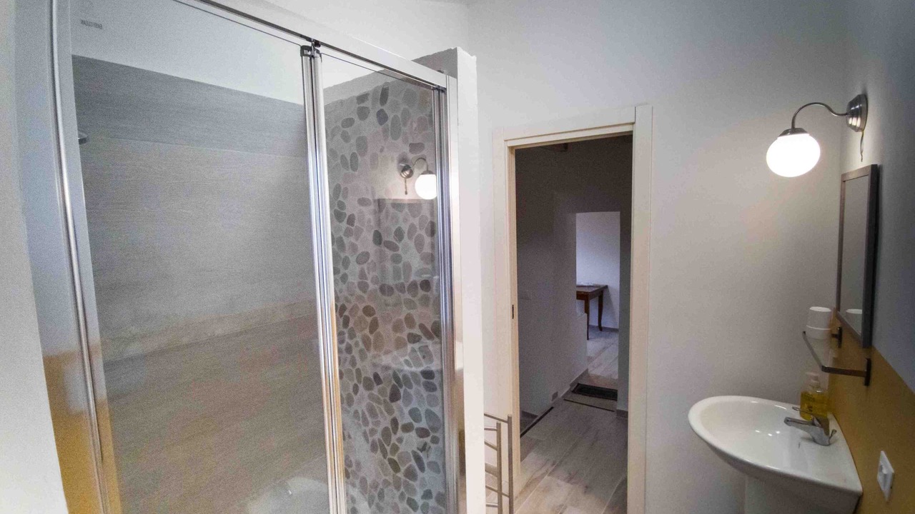 Photo of Bathroom in Magliano Sabina