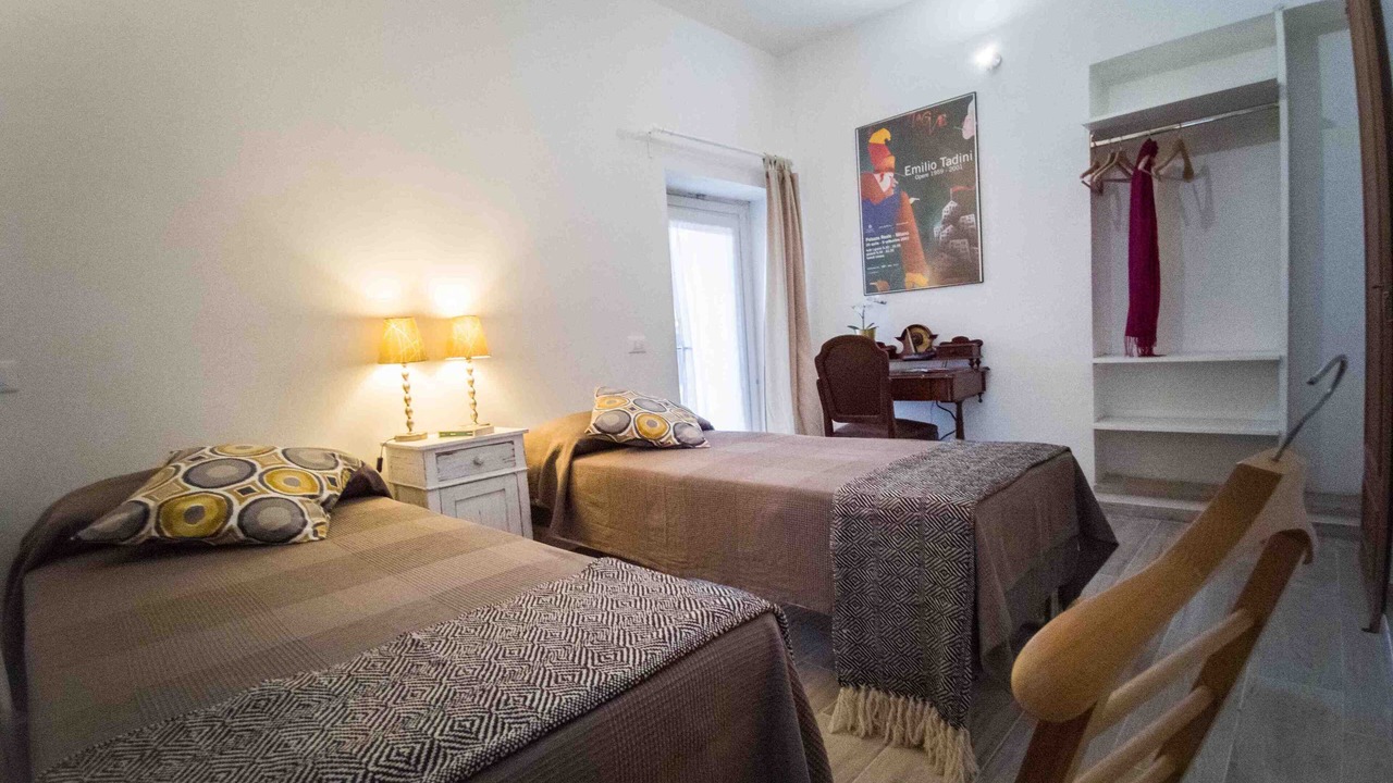 Photo of Bedroom in Magliano Sabina